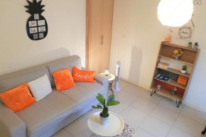 Coquettish and spacious 2-rooms apartment Free parking tram #F2 Saint-Martin-Dʼhères